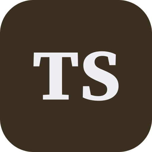 Tulsa Story Lab logo
